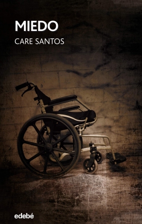 Reseña Miedo (Mentira III) Care Santos