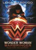 Wonder Woman: Warbringer (DC Icons I) Leigh Bardugo