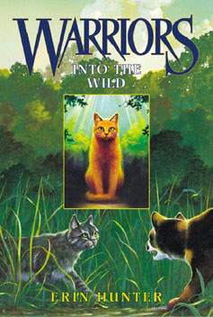 Reseña Into the wild (Warriors I) En territorio salvaje (Los gatos